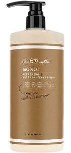 Carol's Daughter Monoi Repairing Sulfate Free Shampoo
