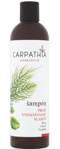 Carpathia Herbarium Shampoo