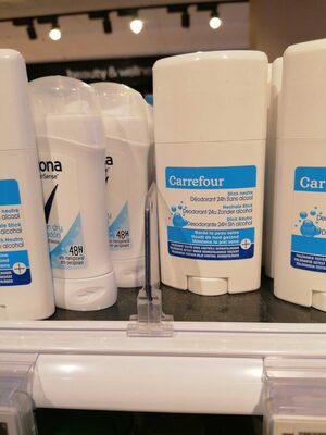 24HR Neutro Deodorant Stick