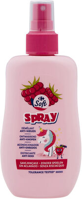 Démêlant Sprayz