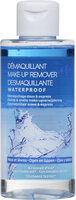 Démaquillant waterproof démaquillage express