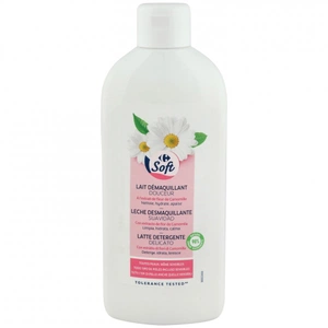 Carrefour Leche Desmaquillante