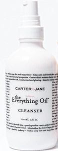 Carter + Jane Balance Cleansing Oil