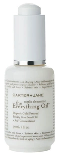 Carter + Jane The Everything Oil