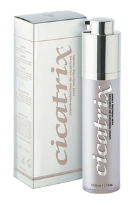 Catalysis S.L. Cicatrix Scar Reducing Cream