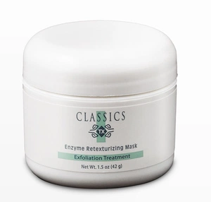 Catherine Hinds Classics TX Enzyme Retexturizing Mask