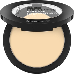 Catrice 18H HD Matte Powder Foundation