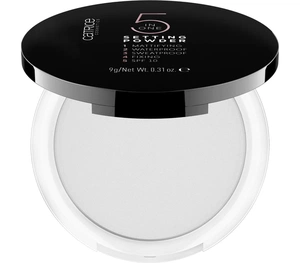 Catrice 5 In 1 Setting Powder