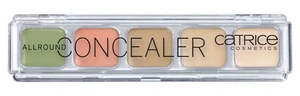 Catrice Allround Concealer Multicolour