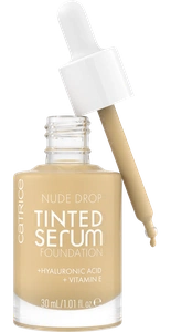 Catrice Base Sérum Nude Drop Tinted