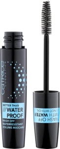 Catrice Better Than Waterproof Mascara