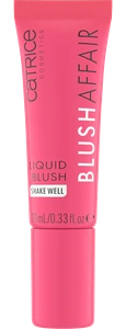 Catrice Blush Affair Liquid Blush 010 Pink Feelings