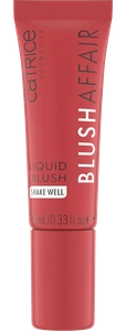 Catrice Blush Affair Liquid Blush 030 Ready Red Go