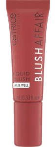 Catrice Blush Affair Liquid Blush 040 Velvet Rose