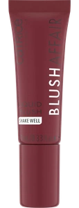 Catrice Blush Affair Liquid Blush 050 Plum-Tastic