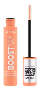 Catrice Boost Up Volume & Lash Boost Mascara