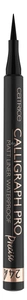 Catrice Calligraph Pro Precise 24h Matt Liner Waterproof