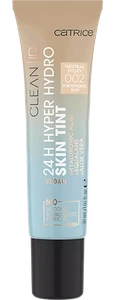 Catrice Clean ID 24H Hyper Hydro Skin Tint