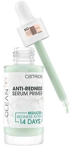 Catrice Clean ID Anti-Redness Serum Primer