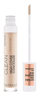 Catrice Clean ID High Cover Concealer