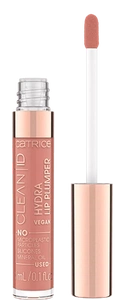Catrice Clean ID Hydra Lip Plumper - 030 Pink Lily