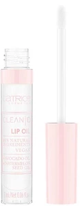 Catrice Clean ID Lip Oil