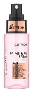 Catrice Clean ID Prime & Fix Spray