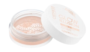 Catrice Glow Illusion Loose Powder