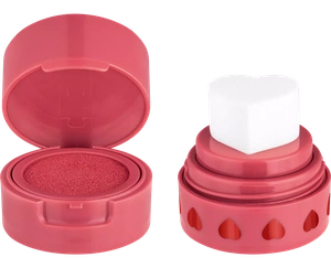 Catrice Heart Affair Blush Stamp Love Expression