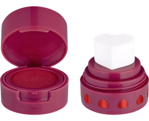 Catrice Heart Affair Blush Stamp Show Me Love