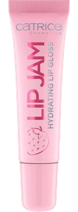Catrice Lip Jam Hydrating Lip Gloss - 020 Strawrr Berry