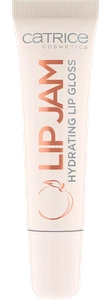 Catrice Lip Jam Hydrating Lip Gloss - 030 A Little Peach Of Heaven