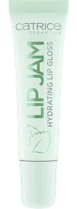 Catrice Lip Jam Hydrating Lip Gloss - 050 It Was Mint To Be