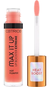 Catrice Max It Up Lip Booster Extreme Hot Plumper