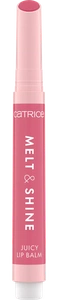 Catrice Melt & Shine Juicy Lip Balm