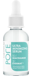 Catrice Pore Ultra Minimizing Serum
