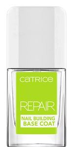 Catrice Repair Nail Building Base Coat