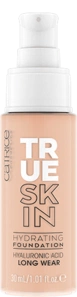 Catrice True Skin Hydrating Foundation