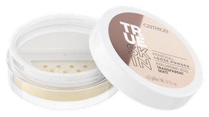 Catrice True Skin Mineral Loose Powder
