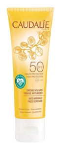Caudalie Anti-Wrinkle Face Suncare Spf50