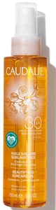 Caudalie Beautifying Suncare Oil SPF30