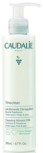 Caudalie Cleansing Almond Milk
