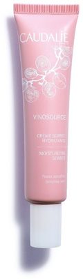 Crème sorbet hydratant Vinosource