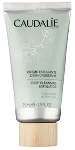 Caudalie Deep Cleansing Exfoliator