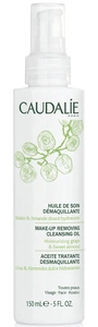 Caudalie Make-Up Removing Cleansing Oil