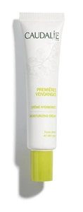 Caudalie Moisturizing And Protective Cream