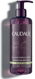Caudalie Paris Shampoo Fleur De Vigne