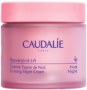 Caudalie Resveratrol Lift Firming Night Cream