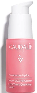 Caudalie Vinosource-Hydra Moisturizing Mask