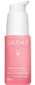 Caudalie Vinosource-Hydra S.O.S Thirst Quenching Serum